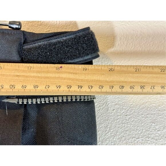 Rev’It Cayenne Pro Motorcycle Riding Moto Black Pants Men’s XXL - Picture 12 of 14